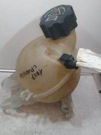 Vase d'expansion