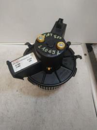 Ventilateur chauffage