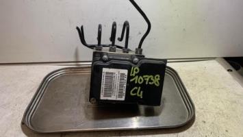 Bloc ABS (freins anti-blocage)