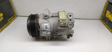 Compresseur clim