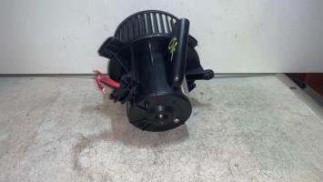 Ventilateur chauffage