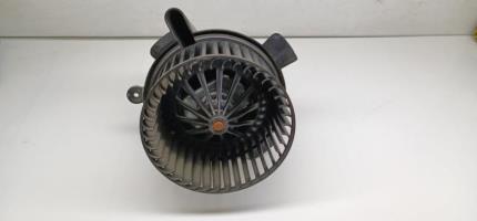 Ventilateur chauffage