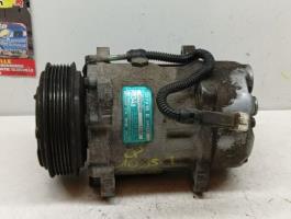 Compresseur clim