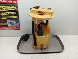 Pompe immergee
