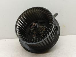 Ventilateur chauffage