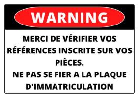 Kit de demarrage