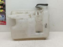 Vase de lave glace