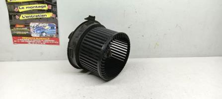 Ventilateur chauffage