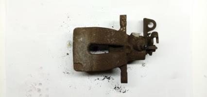 Etrier arriere gauche (freinage)