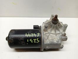 Moteur essuie glace avant