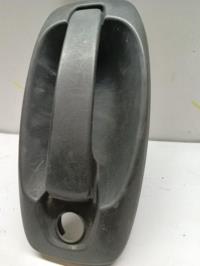 Poignee porte avant gauche