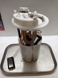 Pompe immergee