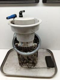 Pompe immergee