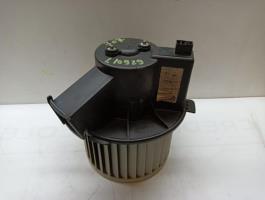 Ventilateur chauffage