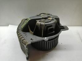 Ventilateur chauffage