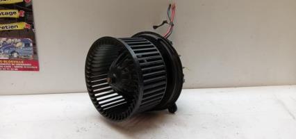 Ventilateur chauffage