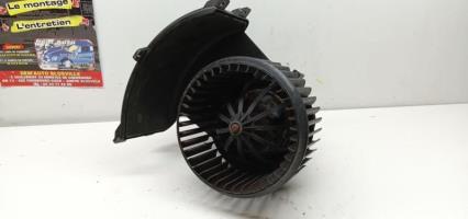 Ventilateur chauffage