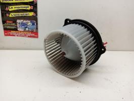 Ventilateur chauffage