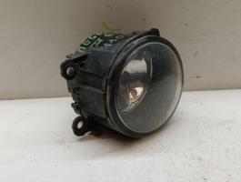 Anti brouillard droit (feux)