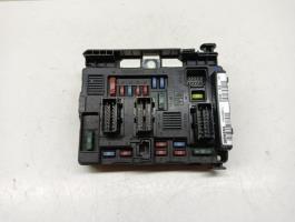 Boitier servitude moteur (BSM)