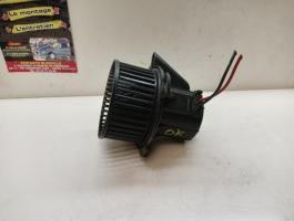 Ventilateur chauffage
