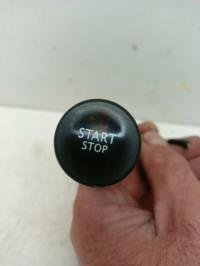 Bouton de demarrage