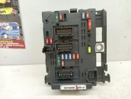 Boitier servitude moteur (BSM)