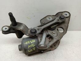 Moteur essuie glace avant gauche