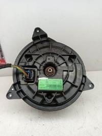 Ventilateur chauffage