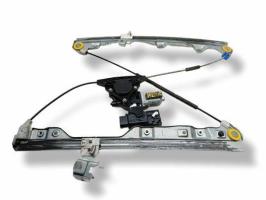 Mecanisme de leve vitre electrique avant droit