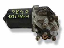 Moteur essuie glace avant