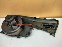 Ventilateur chauffage