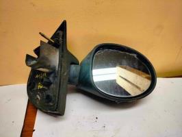 Retroviseur droit