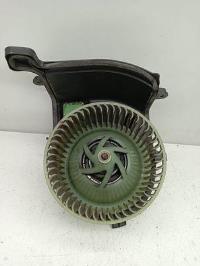 Ventilateur chauffage