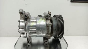 Compresseur clim