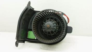 Ventilateur chauffage