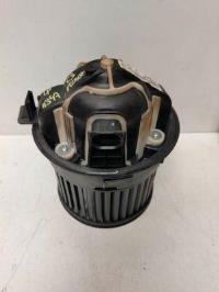 Ventilateur chauffage