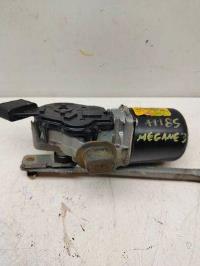 Moteur essuie glace avant