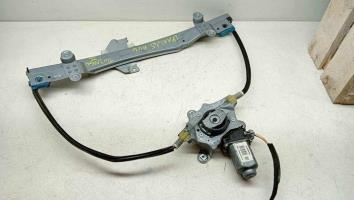 Leve vitre electrique avant gauche