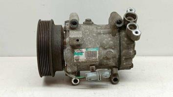 Compresseur clim