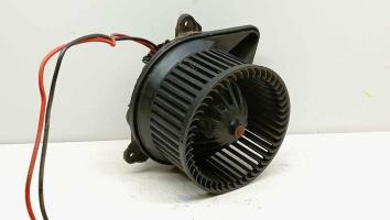 Ventilateur chauffage
