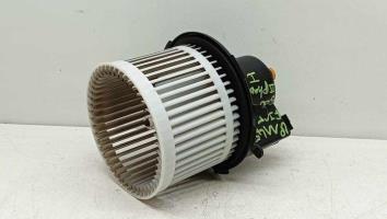 Ventilateur chauffage