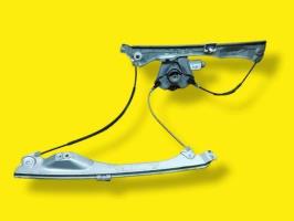 Mecanisme de leve vitre electrique avant droit