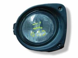 Anti brouillard droit (feux)