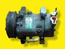 Compresseur clim