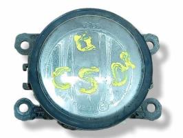 Anti brouillard droit (feux)