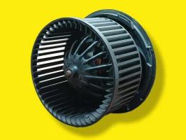 Ventilateur chauffage