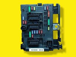 Boitier servitude moteur (BSM)