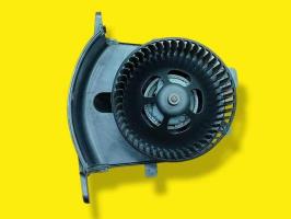 Ventilateur chauffage