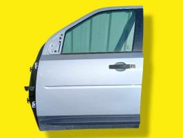 Porte avant gauche